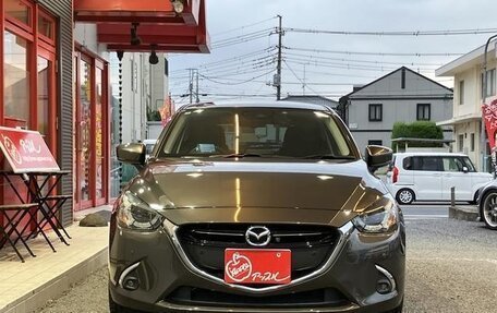 Mazda Demio IV, 2019 год, 848 143 рублей, 2 фотография