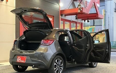 Mazda Demio IV, 2019 год, 848 143 рублей, 7 фотография