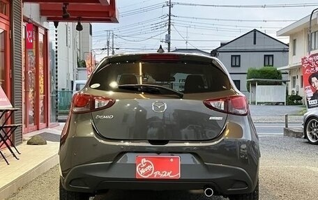 Mazda Demio IV, 2019 год, 848 143 рублей, 6 фотография