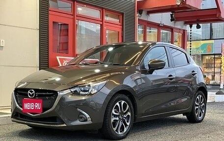 Mazda Demio IV, 2019 год, 848 143 рублей, 1 фотография