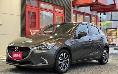 Mazda Demio IV, 2019 год, 848 143 рублей, 1 фотография