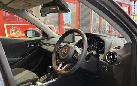 Mazda Demio IV, 2019 год, 848 143 рублей, 9 фотография