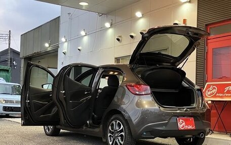 Mazda Demio IV, 2019 год, 848 143 рублей, 8 фотография