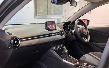 Mazda Demio IV, 2019 год, 848 143 рублей, 11 фотография