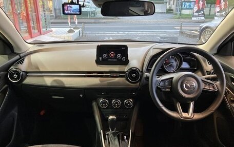 Mazda Demio IV, 2019 год, 848 143 рублей, 12 фотография