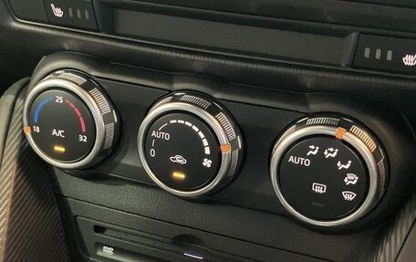 Mazda Demio IV, 2019 год, 848 143 рублей, 15 фотография
