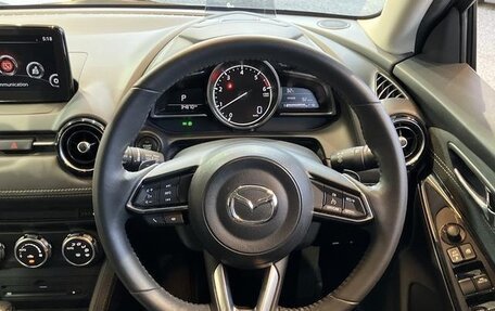 Mazda Demio IV, 2019 год, 848 143 рублей, 13 фотография