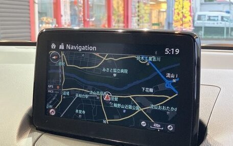 Mazda Demio IV, 2019 год, 848 143 рублей, 16 фотография
