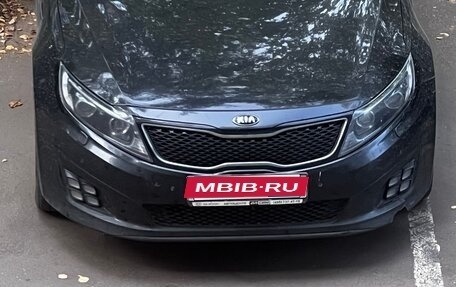 KIA Optima III, 2013 год, 1 150 000 рублей, 1 фотография