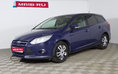 Ford Focus III, 2014 год, 679 990 рублей, 1 фотография