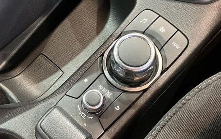 Mazda Demio IV, 2019 год, 848 143 рублей, 18 фотография