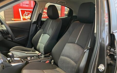 Mazda Demio IV, 2019 год, 848 143 рублей, 19 фотография