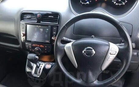 Nissan Serena IV, 2014 год, 1 379 999 рублей, 7 фотография