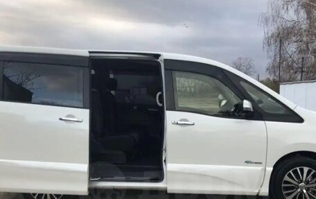 Nissan Serena IV, 2014 год, 1 379 999 рублей, 3 фотография