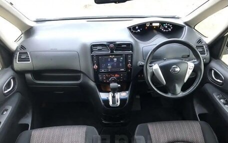 Nissan Serena IV, 2014 год, 1 379 999 рублей, 5 фотография
