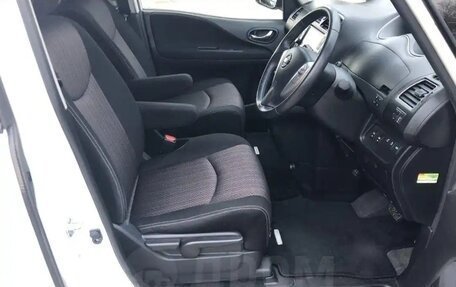 Nissan Serena IV, 2014 год, 1 379 999 рублей, 8 фотография