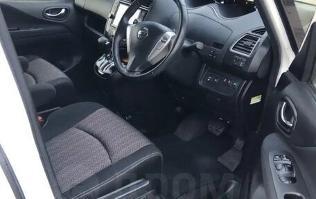 Nissan Serena IV, 2014 год, 1 379 999 рублей, 9 фотография