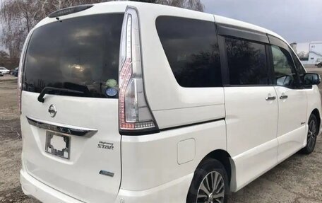 Nissan Serena IV, 2014 год, 1 379 999 рублей, 16 фотография