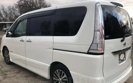 Nissan Serena IV, 2014 год, 1 379 999 рублей, 14 фотография