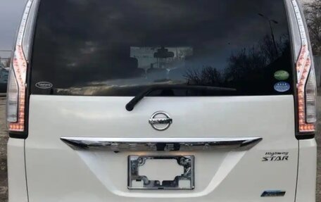 Nissan Serena IV, 2014 год, 1 379 999 рублей, 15 фотография