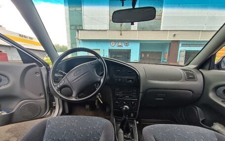 KIA Spectra II (LD), 2006 год, 585 000 рублей, 6 фотография