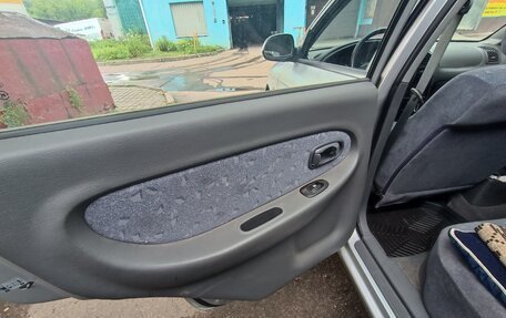 KIA Spectra II (LD), 2006 год, 585 000 рублей, 8 фотография