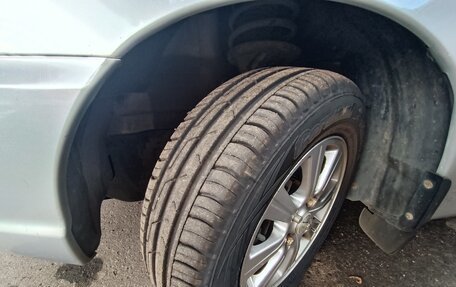 KIA Spectra II (LD), 2006 год, 585 000 рублей, 10 фотография