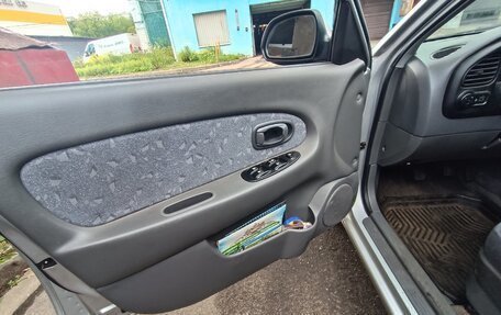 KIA Spectra II (LD), 2006 год, 585 000 рублей, 9 фотография