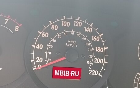 KIA Spectra II (LD), 2006 год, 585 000 рублей, 5 фотография