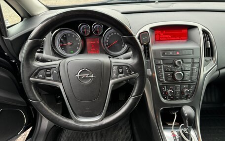 Opel Astra J, 2012 год, 730 000 рублей, 7 фотография