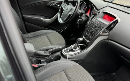 Opel Astra J, 2012 год, 730 000 рублей, 9 фотография