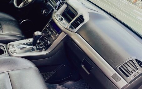 Chevrolet Captiva I, 2012 год, 1 300 000 рублей, 7 фотография