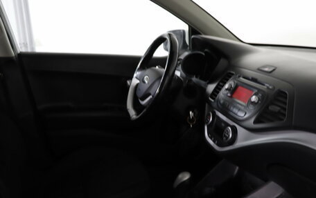 KIA Picanto II, 2014 год, 1 029 990 рублей, 13 фотография