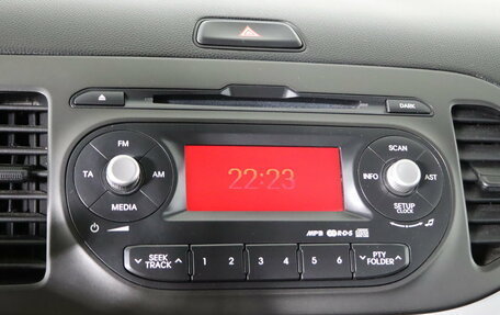 KIA Picanto II, 2014 год, 1 029 990 рублей, 17 фотография