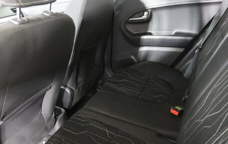 KIA Picanto II, 2014 год, 1 029 990 рублей, 19 фотография