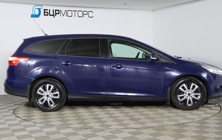 Ford Focus III, 2014 год, 679 990 рублей, 4 фотография
