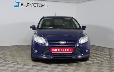 Ford Focus III, 2014 год, 679 990 рублей, 2 фотография