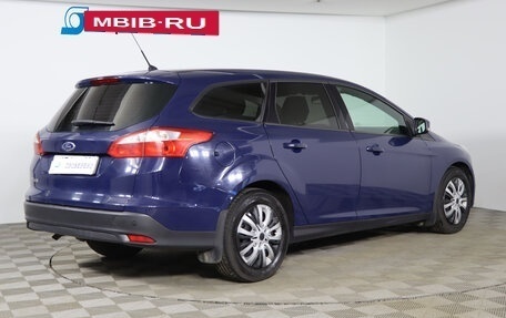 Ford Focus III, 2014 год, 679 990 рублей, 5 фотография
