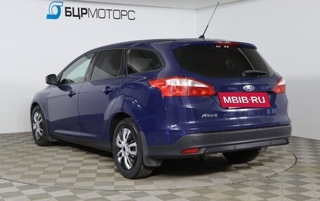 Ford Focus III, 2014 год, 679 990 рублей, 7 фотография