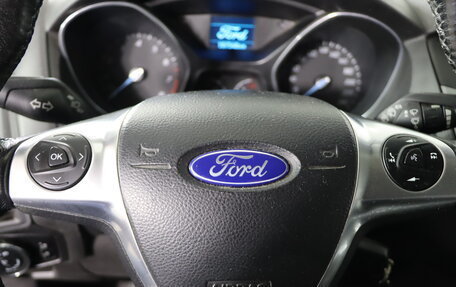 Ford Focus III, 2014 год, 679 990 рублей, 11 фотография