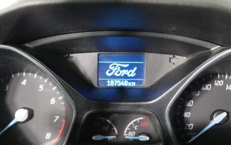 Ford Focus III, 2014 год, 679 990 рублей, 15 фотография