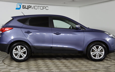 Hyundai ix35 I рестайлинг, 2014 год, 1 229 990 рублей, 4 фотография