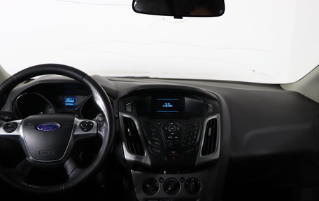 Ford Focus III, 2014 год, 679 990 рублей, 13 фотография