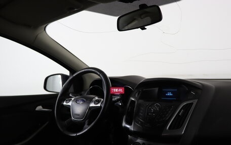 Ford Focus III, 2014 год, 679 990 рублей, 12 фотография