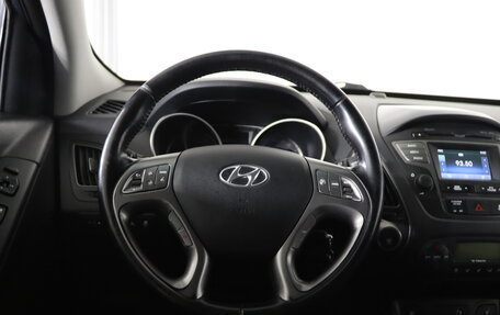 Hyundai ix35 I рестайлинг, 2014 год, 1 229 990 рублей, 10 фотография
