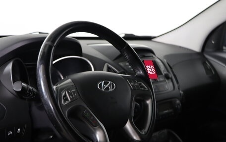 Hyundai ix35 I рестайлинг, 2014 год, 1 229 990 рублей, 9 фотография