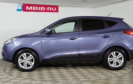 Hyundai ix35 I рестайлинг, 2014 год, 1 229 990 рублей, 8 фотография