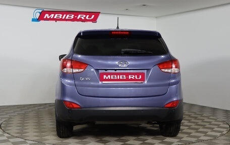 Hyundai ix35 I рестайлинг, 2014 год, 1 229 990 рублей, 6 фотография