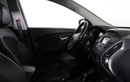 Hyundai ix35 I рестайлинг, 2014 год, 1 229 990 рублей, 14 фотография