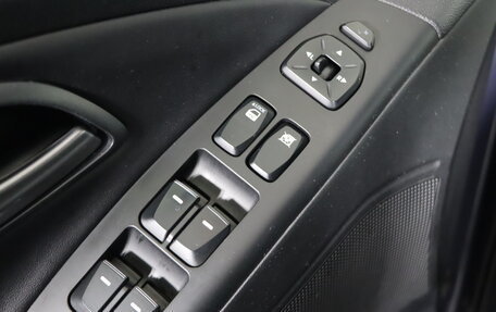 Hyundai ix35 I рестайлинг, 2014 год, 1 229 990 рублей, 15 фотография